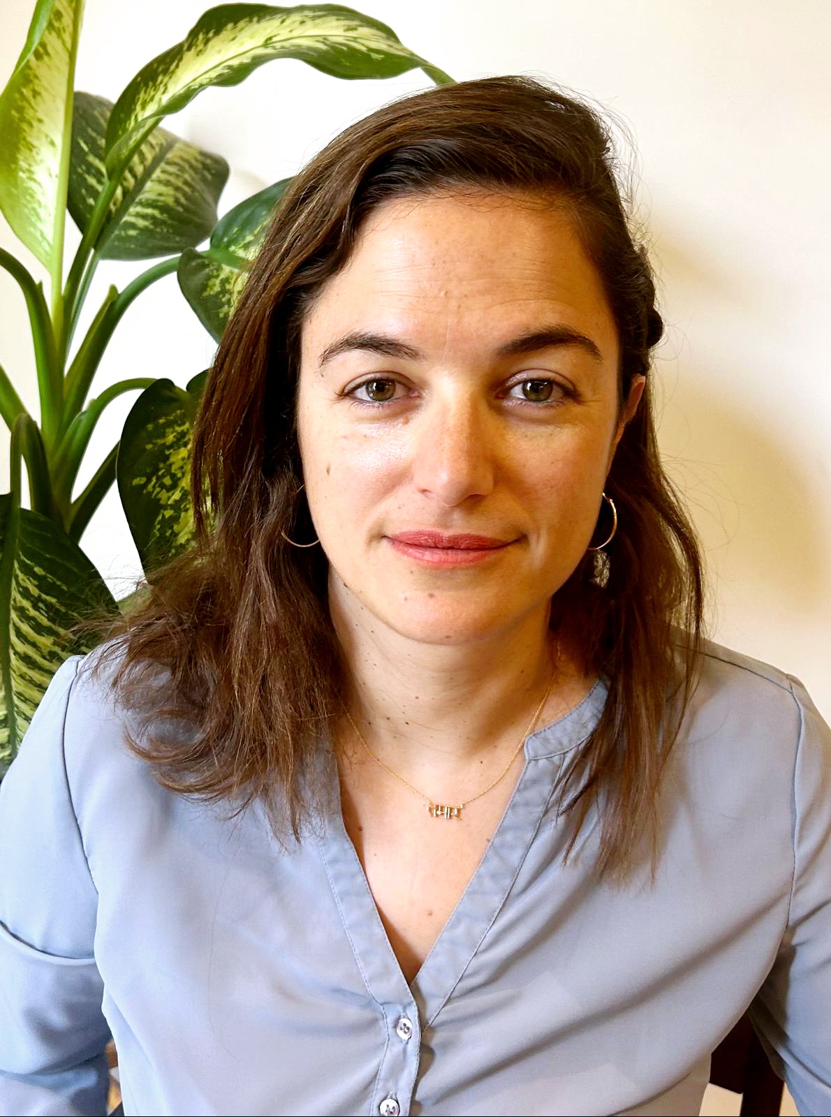 Tamar Rosenberg-Yefet, PhD