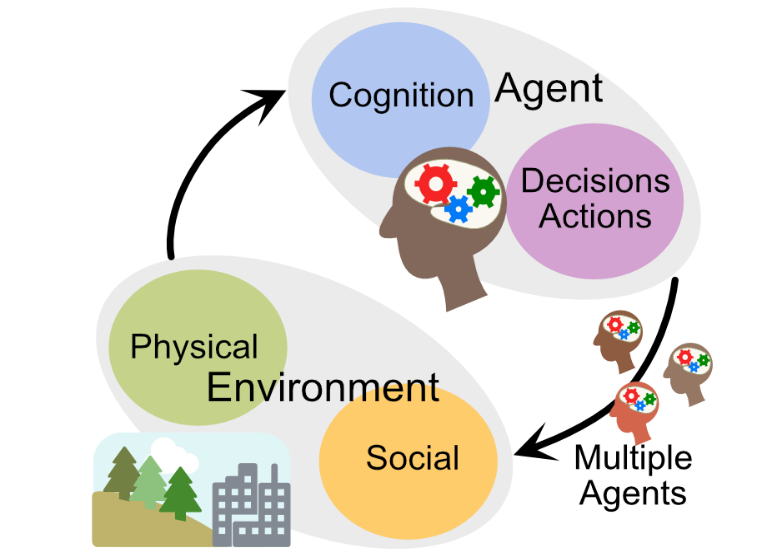 Cognitive Social Systems
